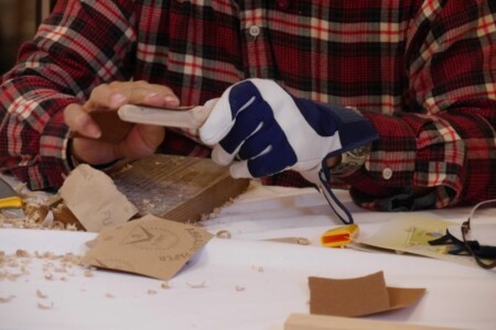 ワークショップ