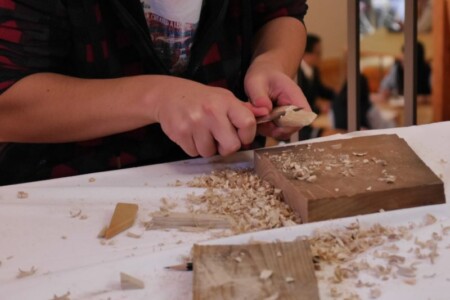 ワークショップ