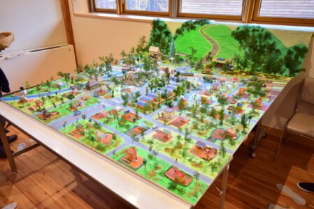 グリーンタウン大泉