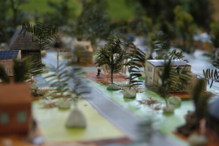 グリーンタウン大泉