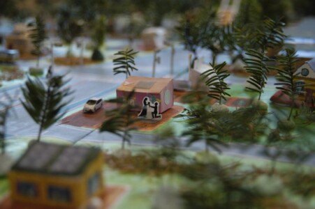 グリーンタウン大泉