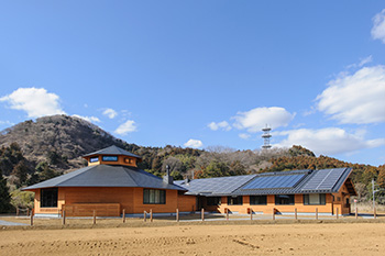 生長の家茨城県教化部