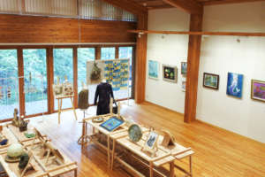 生光展